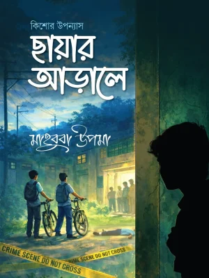 ছায়ার আড়ালে (Chayar Arale)