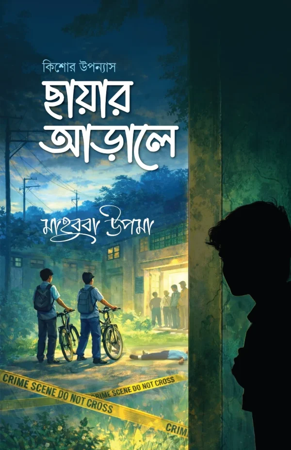 ছায়ার আড়ালে (Chayar Arale)